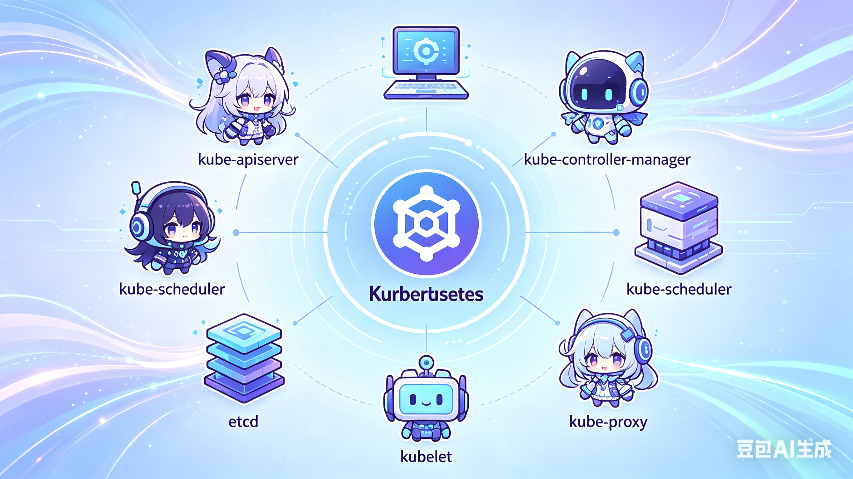 Kubernetes